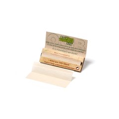 Papel OCB orgánico 70mm - Paquete x 50 - comprar online