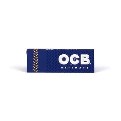 Papel OCB ultimate 1 1/4 - Paquete x 50