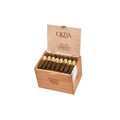 Oliva Serie G Natural Special G - Caja x 25