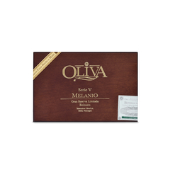 Oliva Serie V Melanio Robusto - Caja x 10 - comprar online