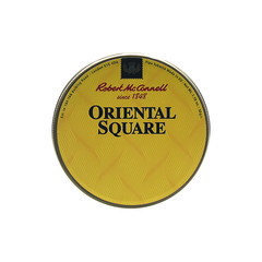 McConnell - Oriental Square - Lata 50 gr
