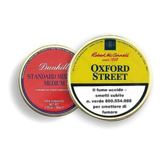 McConnell - Oxford Street - Lata 50 gr - comprar online