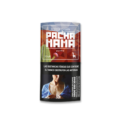 Pachamama Purma - Pouch 30 gr.