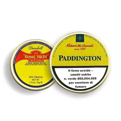 McConnell - Paddington - Lata 50 gr - comprar online