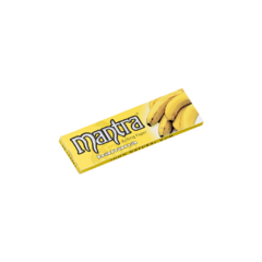 Papel Mantra Banana 1 1/4 - Paquete x 33