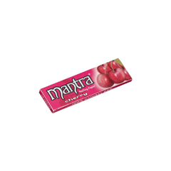 Papel Mantra Cherry 1 1/4 - Paquete x 33