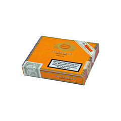 Partagas Chicos - Caja x 25 - comprar online