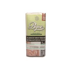 Pepe Virginia Easy Green - Pouch 30 gr.