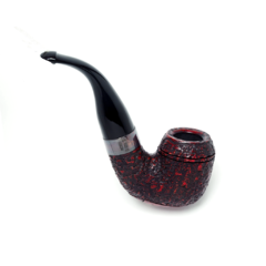 Peterson Sherlock Holmes Baskerville Rusticada P-Lip - comprar online