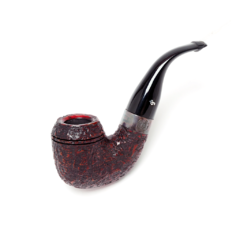 Peterson Sherlock Holmes Baskerville Rusticada P-Lip