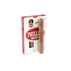 Phillies Blunt Clásico - Caja x 5