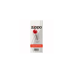 Piedras Zippo Repuesto Original - Pack x 6