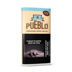 Pueblo Clásico - Pouch 30g