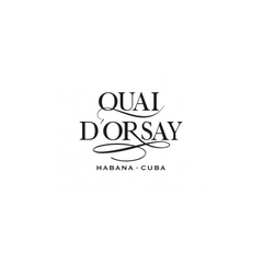 Quai D'Orsay Nro 50 - Caja x 25 - tienda online