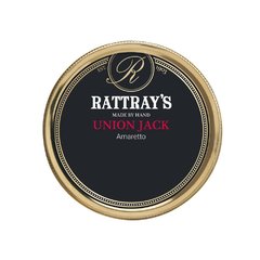 RATTRAY’S UNION JACK - Lata 50 gr.