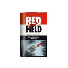 Red Field 4 American Blend - Pouch 30 gr.