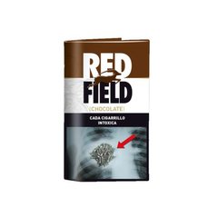 Red Field 3 Chocolate - Pouch 30 gr.