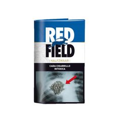 Red Field Halfzwaar - Pouch 30 gr.