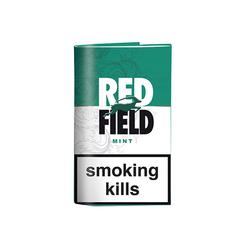 Red Field Mint - Pouch 30 gr.