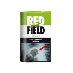 Red Field Uva - Pouch 30 gr.