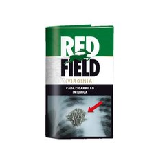 Red Field Virginia - Pouch 30 gr.