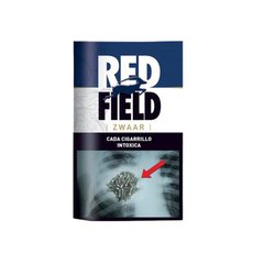 Red Field Zwaar - Pouch 30 gr.
