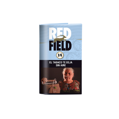 Red Field 14 Natural Premium - Pouch 30 gr.