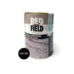 RED FIELD 1 NATURAL - LATA 150 GR.