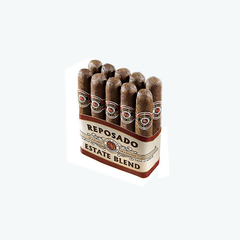 Reposado 96 Estate Blend Maduro Robusto - Mazo x 10