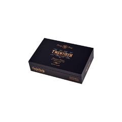 Rocky Patel 20th Anniversary Natural Sixty - Caja x 20 - comprar online