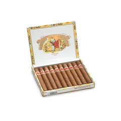 Romeo y Julieta Mille fleurs - Caja x 10