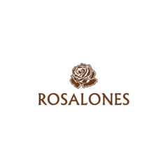 Rosalones Auténticos 460 - Unidad - comprar online