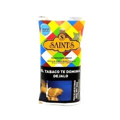 Saints Natural - Pouch 50 gr.