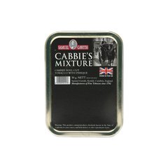 SAMUEL GAWITH CABBIES MIXTURE - Lata 50 gr.