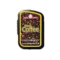 SAMUEL GAWITH COFEE SNUFF – 10 gr.