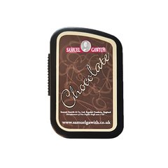 SAMUEL GAWITH CHOCOLATE SNUFF – 10 gr.