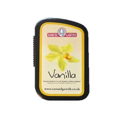 SAMUEL GAWITH VANILLA SNUFF – 10 gr.