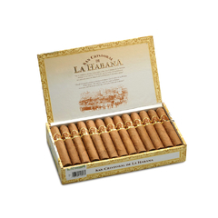 San Cristóbal de La Habana El Príncipe - Caja x 25