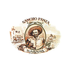 Sancho Panza Belicosos - Unidad - comprar online