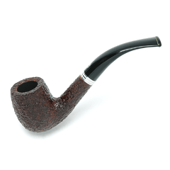 Savinelli Bianca 606 Rusticada