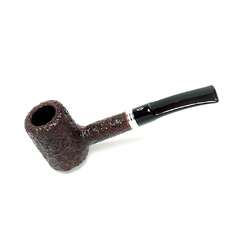 Savinelli Bianca Rusticated 310