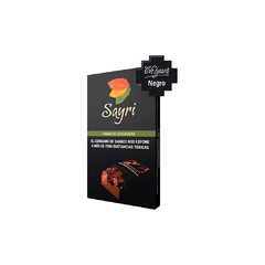 Sayri Negro (Ch´iyara) - Caja 30 gr.