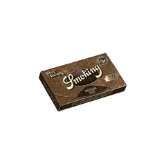 Papel Smoking Brown Medium 1 1/4 – Paquete x 300 - comprar online