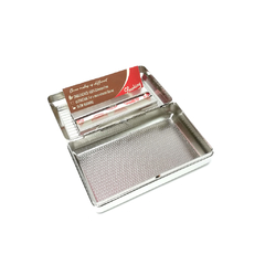 Tabaquera Smoking Tobacco Box Metal en internet