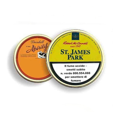 McConnell - St. James Park - Lata 50 gr - comprar online