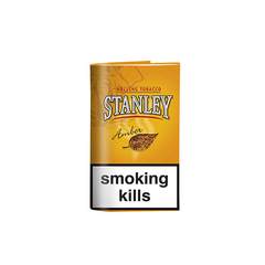 Stanley Amber - Pouch 30 gr.