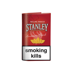 Stanley American Blend – Pouch 30 gr.