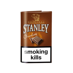 Stanley Chocolate – Pouch 30 gr.