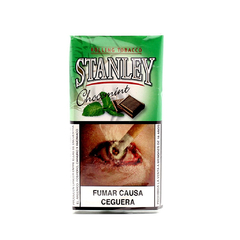 Stanley Chocomint – Pouch 30 gr.