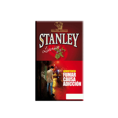 Stanley Licorise – Pouch 30 gr.